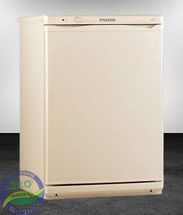 Промышленные холодильники и комплектующие: Промышленные холодильники — это идеальное решение для различных — 9