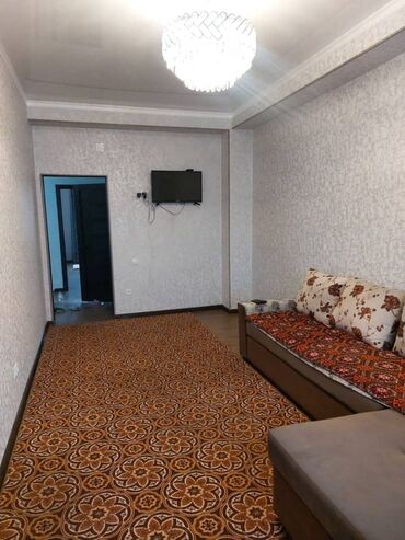 Долгосрочная аренда квартир: 2 комнаты, Агентство недвижимости, Без подселения, С мебелью полностью — 2