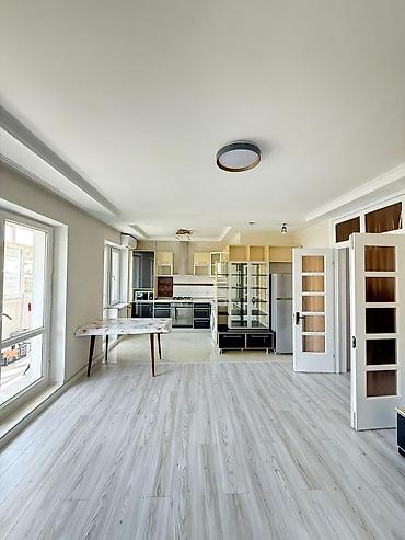 Продажа квартир: 3 комнаты, 73 м², Индивидуалка, 3 этаж, Евроремонт — 7