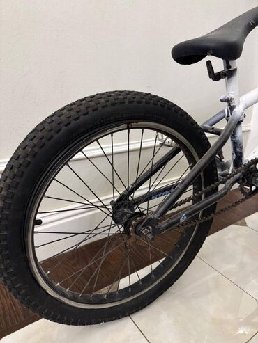 isti hovuz: İşlənmiş Şəhər velosipedi 20"