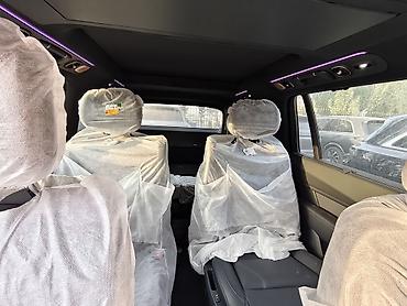 tur: Lincoln Aviator: 2025 г., 2 л, Типтроник, Гибрид, Внедорожник — 8