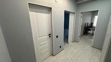 1: 1 комната, 47 м², Кок-Жар ж/м Элитка, 1 этаж, Евроремонт — 5