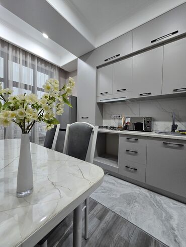 Посуточная аренда квартир: 1 комната, Бытовая техника, Бронь, Домофон — 3