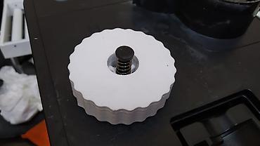 Печать: Моделирование и печать на 3Д принтере на пластике: ABS, Petg, Neylon — 6