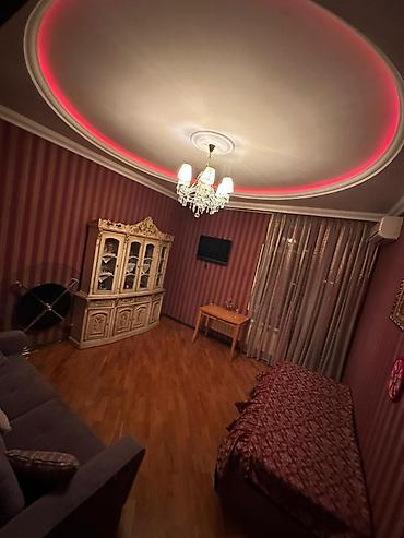 Mənzillərin satışı: 3 otaqlı, Yeni tikili, 107 kv. m — 7