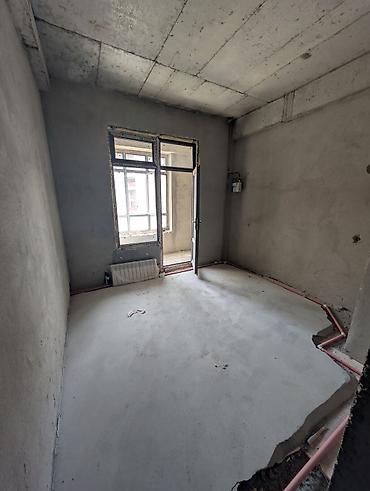 12: 1 комната, 51 м², Асанбай мкр Элитка, 9 этаж, ПСО (под самоотделку) — 6