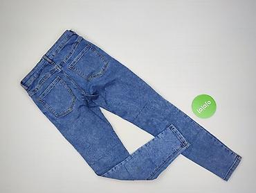 jeans simmons: Sinsay, Jeansy damskie, rozmiar S — 3