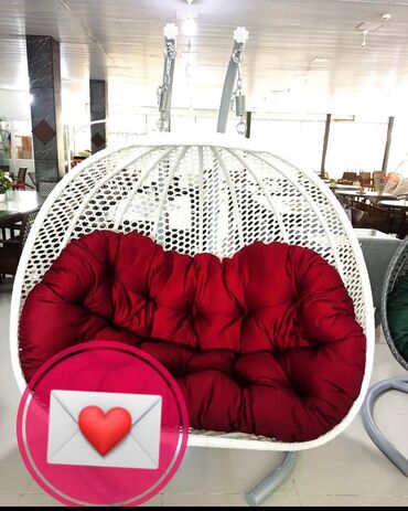 Yelləncəklər: Yeni, Oturacaq-yelləncək — 2