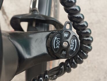 Электровелосипеды: Электровелосипед, Б/у — 11