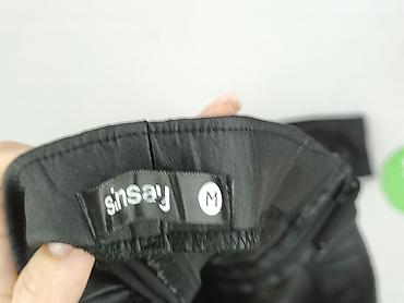 monari kurtki: Legginsy Ze skóry ekologicznej damskie, rozmiar M — 4