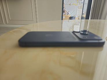 iphone 12 pro mac: IPhone 17 Pro, 256 GB, Mavi, Simsiz şarj — 6