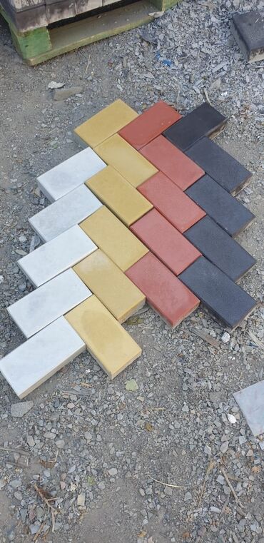 Евробрусчатка: Прессованные брусчатки отличного качества! прессованная брусчатка — 7