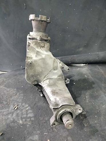 kardan za traktor: REDUKTOR ZA CHEVROLET CAPTIVA OD 2007. DO 2011. GOD. | Reduktor — 3