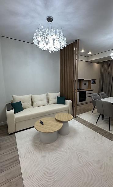 семак: 2 комнаты, 62 м², Политех Элитка, 12 этаж — 4