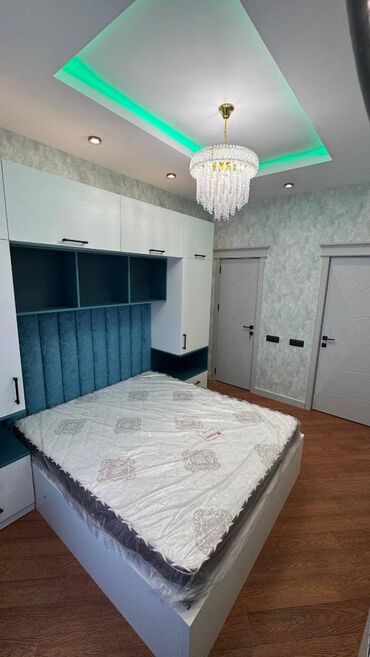 Uzunmüddətli kirayə mənzillər: Sumqayıt şəhər,Saray MTK-da yerləşən yeni tikili,Saray körpüsünün -da lalafo.az — 6 Uzunmüddətli kirayə mənzillər: Sumqayıt şəhər,Saray MTK-da yerləşən yeni tikili,Saray körpüsünün — 6