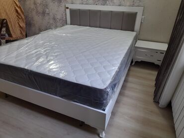 taxt örtükləri: Yeni, İkinəfərlik çarpayı, Bazasız, Matras ilə, Siyirməsiz, Azərbaycan