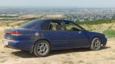 шлейф субару: Subaru Legacy: 1995 г., 2 л, Автомат, Бензин, Седан