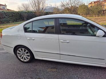 Volkswagen: Volkswagen Passat: 1.4 l. | 2010 έ. Λιμουζίνα at lalafo.gr — 7 Volkswagen: Volkswagen Passat: 1.4 l. | 2010 έ. Λιμουζίνα — 7