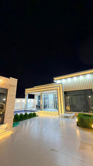 nzsde heyet evleri: 📍Mərdəkan İstiHovuz✅ Ailəvi istirahət, dostlarla vaxt keçirmək və — 2