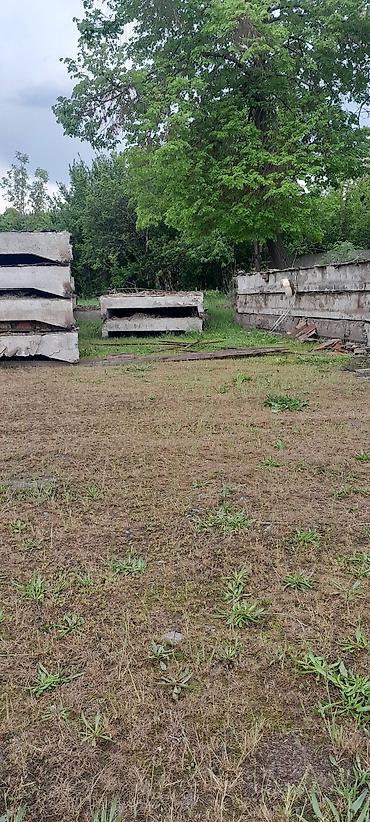 Бетонные дорожные плиты: Железобетонные плиты дорожные/аэродромные (плиты перекрытия/настила) — 9