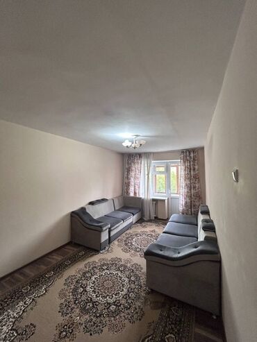 Продажа квартир: 2 комнаты, 43 м², Хрущевка, 3 этаж, Косметический ремонт