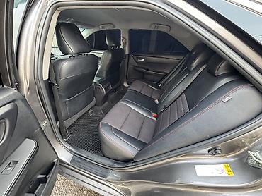 афто кридит: Toyota Camry: 2017 г., 2.5 л, Автомат, Бензин, Седан — 4