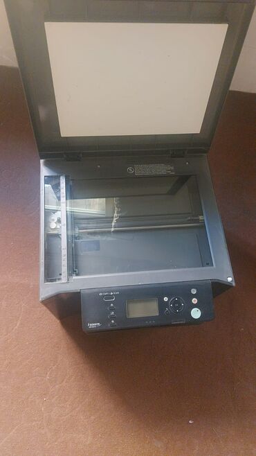 Avtoelektronika: Canon printer mf4410. əla vəziyyətdədir problemi yoxdur. özəlliklərini