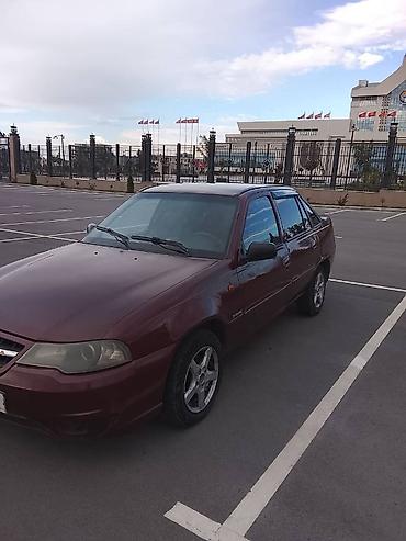 Продажа авто: Daewoo Nexia: 2011 г., 1.6 л, Механика, Бензин, Седан — 3