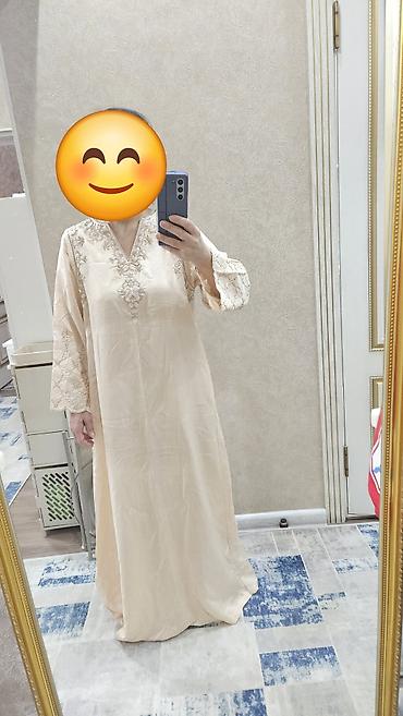 Другая женская обувь: Классные платья с вышивками, в наличии 2 штуки, привезли с Дубая — 1