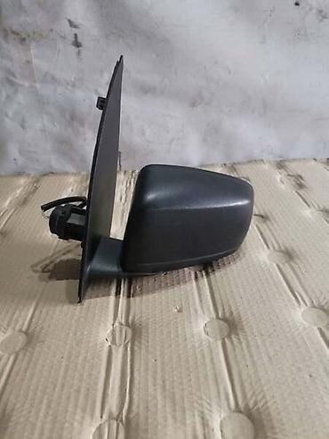Car Body Parts: RETROVIZOR LEVI (BOJA BAMPER) ZA FIAT PANDA OD 2003. DO 2012. GOD. | — 3