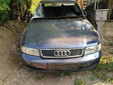 Cars for Parts: VOLKSWAGEN PASSAT B5 | Zvati od 8-22h i nedeljom. DELOVI — 5