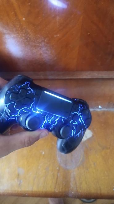 Видеоигры и приставки: PlayStation 4 Pro oyun konsolu paketi – Model: Sony PlayStation 4 Pro — 2