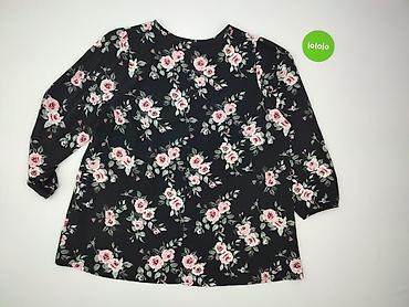 y2k: Janina, Bluzka damska, rozmiar 3XL — 3