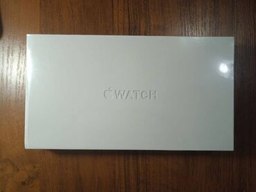 часы реплика: Продаю новые часы apple watch ultra 2 (копия). В оригинальной
