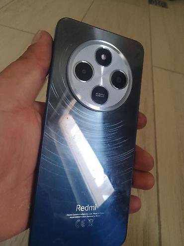 редми 14 с цена: Смартфон Redmi 14C (модель 24069RN2CA) Основные характеристики: - — 2
