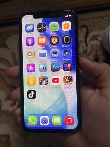 IPhone 11 Pro, 64 GB lalafo.az -da IPhone 11 Pro, 64 GB