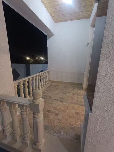 Həyət evləri və villaların satışı: Savalan 4 otaqlı, 125 kv. m, Kredit yoxdur, Yeni təmirli — 4
