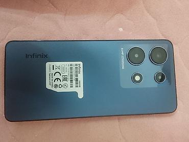 nokia e52: Infinix Note 30i, Новый, 256 ГБ, цвет - Синий, 2 SIM — 1