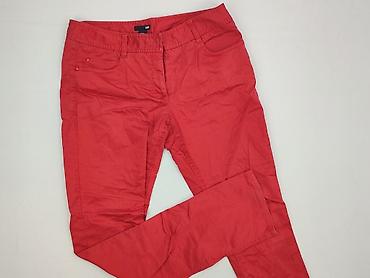 cargo hm: H&M, Spodnie materiałowe damskie, rozmiar XL — 1