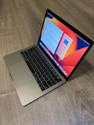 macbook pro 12: Apple, 12 ГБ ОЗУ, Б/у
