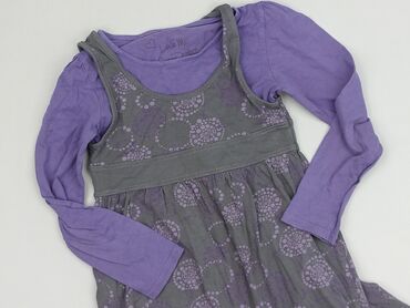 Dress, 7 years, 116-122 cm, condition - Very good