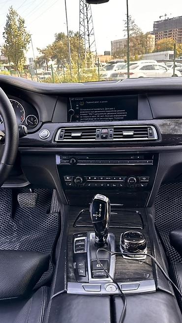 ремонт ручек бмв: BMW 7 series: 2008 г., 4.4 л, Автомат, Бензин, Седан — 6
