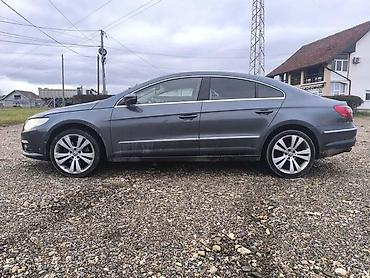multimedia za audi a3: VOLKSWAGEN PASSAT CC LK7X 2010. GOD. - KOMPLETAN AUTO U DELOVIMA | — 2