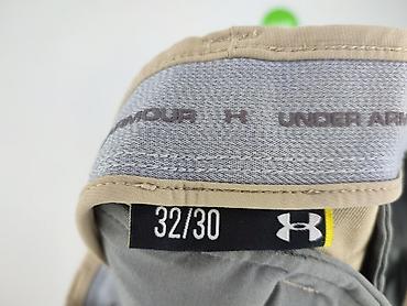 born2be ua: Under Armour, Spodnie materiałowe damskie, rozmiar L — 4