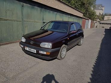 гольф 2 дизел: Volkswagen Golf: 1994 г., 1.8 л, Механика, Бензин, Хэтчбэк — 1