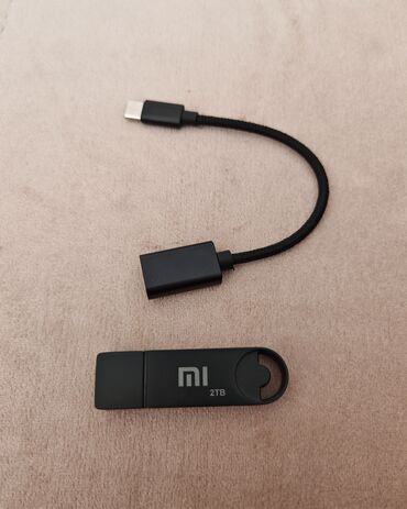 Kabellər: Kabel Xiaomi, Micro-USB — 9
