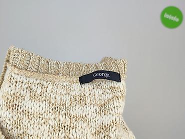 pull and bear sweter: George, Sweter damski, rozmiar M — 5