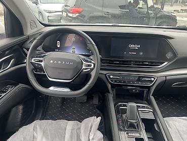 Другие автомобили: 🚘 Baujun 📅 Жылы: 2020 (12-ай) 💰 Баасы: 11 000 $ ⚙️ Комплектация — 5