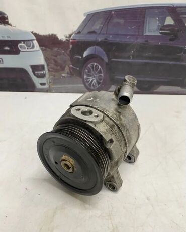 Другие автозапчасти: Насос активного стабилизатора Land Rover Range Rover Vogue 4 L405