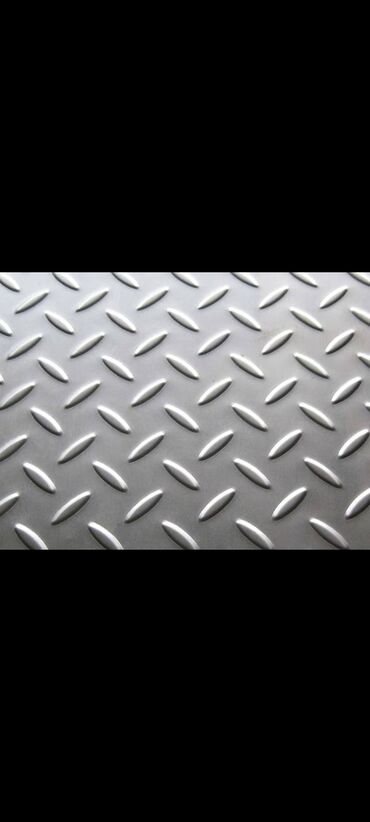 Profillər, şvellerlər: Profil, Polad, 12 m, Pulsuz çatdırılma, Kredit yoxdur — 11